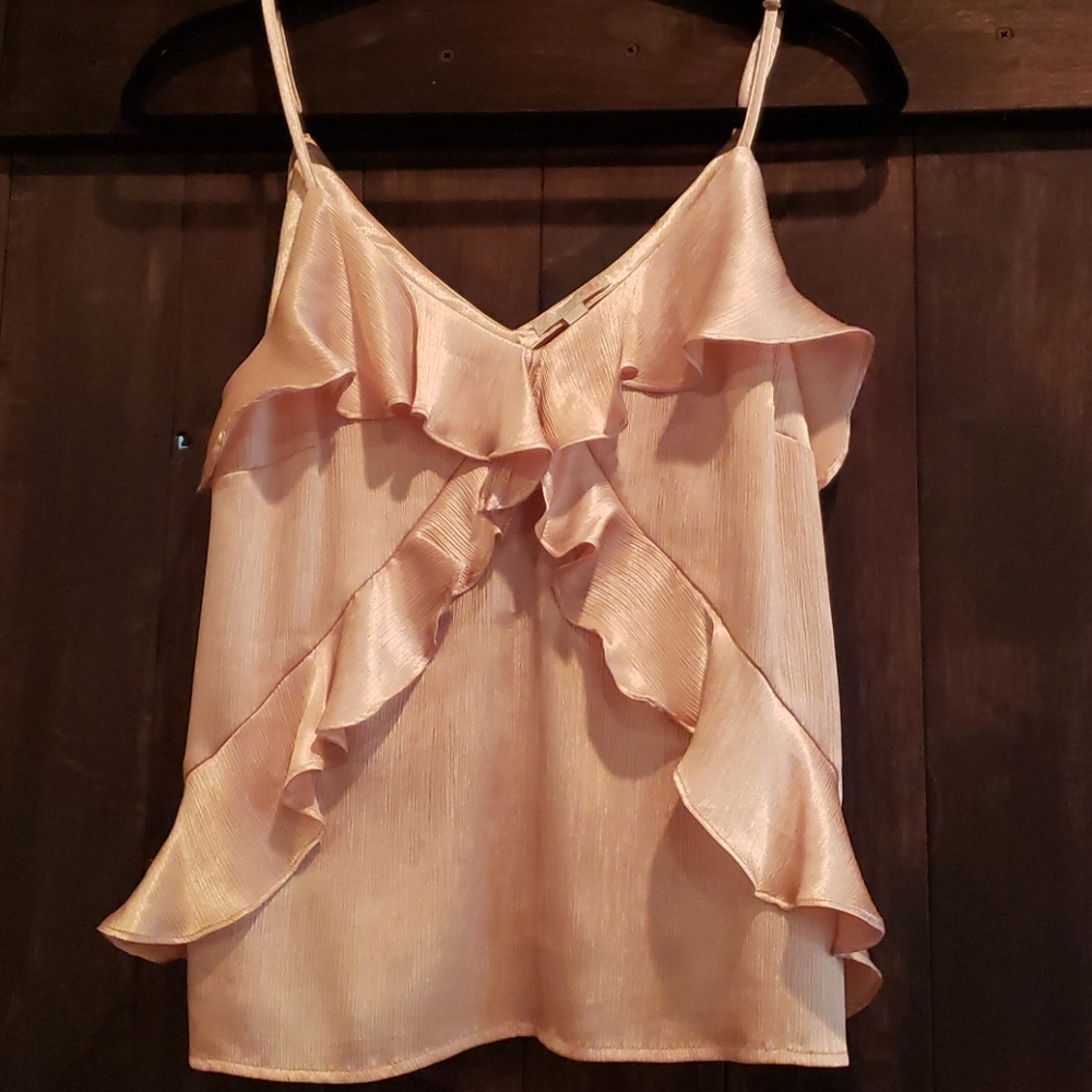Spaghetti strap Top